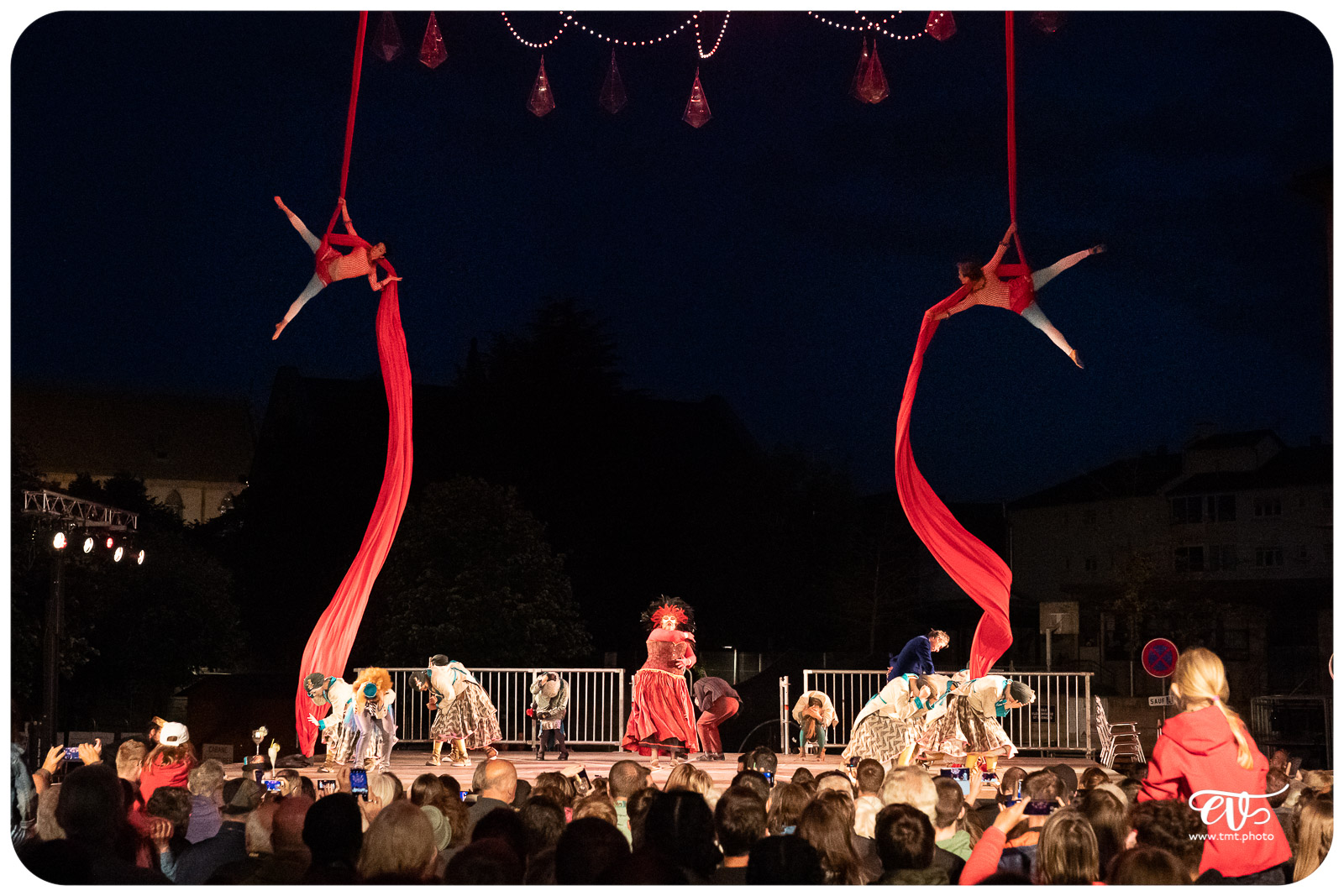 CRISTAL PALACE (CIE TRANSE EXPRESS)